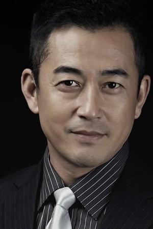 Picture of Wang Zhifei