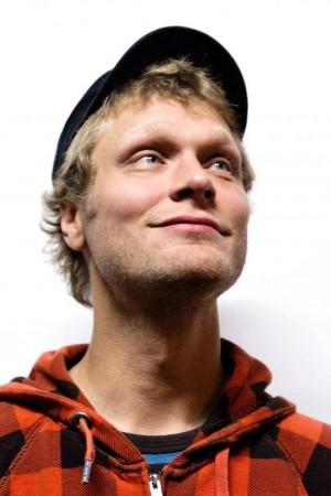 Picture of Rami Rusinen