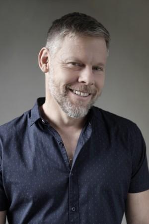 Picture of Amnon Wolf