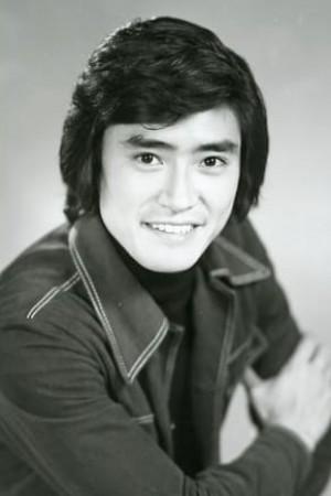 Picture of Shigeru Araki