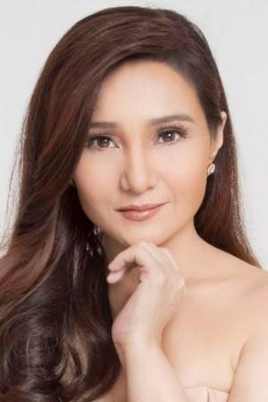 Picture of Gladys Reyes