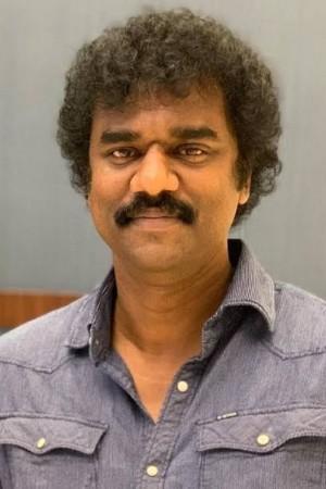 Picture of Dinesh Prabhakar