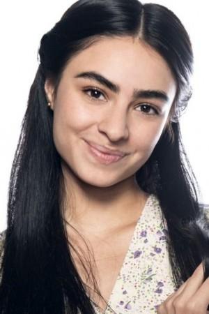 Picture of Valentina Buzzurro