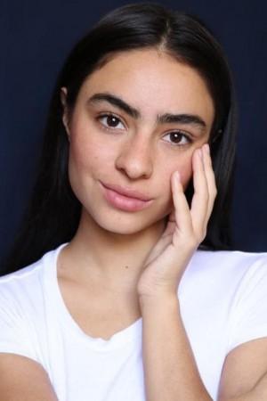 Picture of Valentina Buzzurro