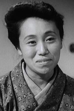 Picture of Haruko Sugimura