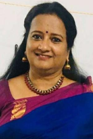 Picture of Shiny T Rajan