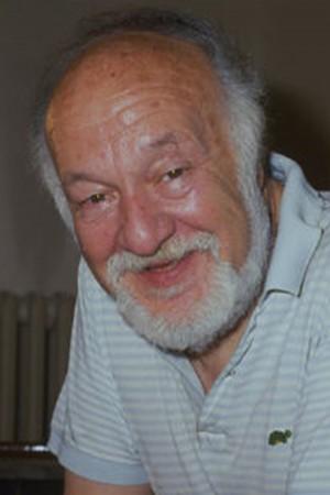 Picture of Osman F. Seden