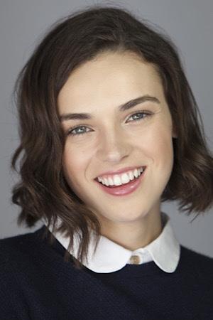 Picture of Ava Capri