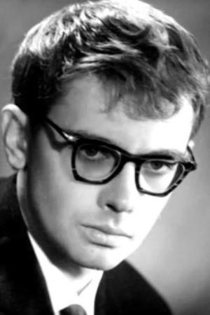 Picture of Aleksandr Demyanenko
