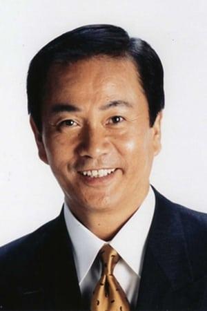 Picture of Kensaku Morita