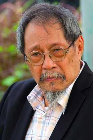 Picture of Spanky Manikan