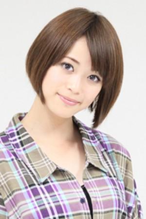Picture of Rikako Sakata