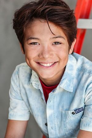 Picture of Ezra Dewey