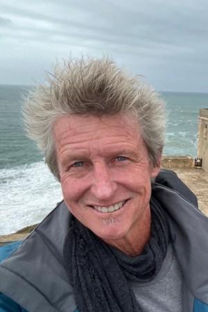 Picture of Bill Sharp