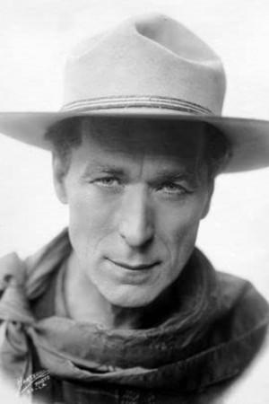 Picture of William S. Hart