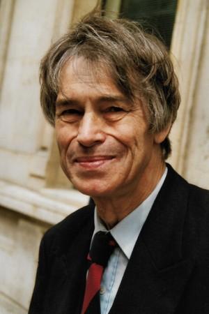 Picture of Laurent Terzieff