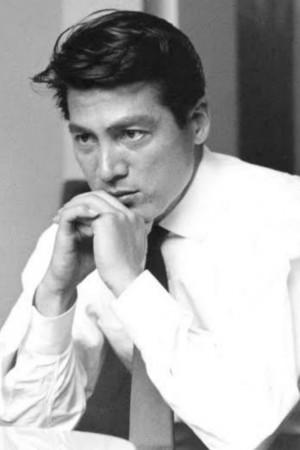 Picture of Eiji Okada