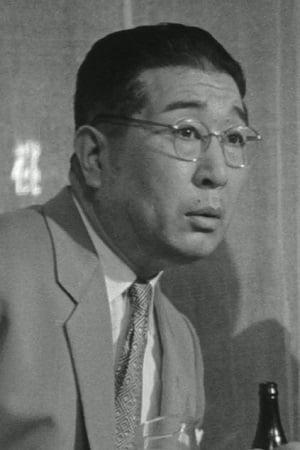 Picture of Taizô Fukami