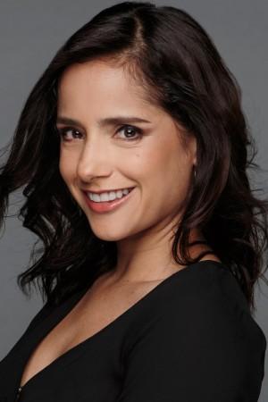 Picture of Melania Urbina