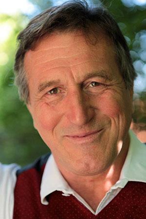 Picture of Hans Schuler