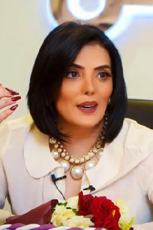 Picture of Houria Farghally
