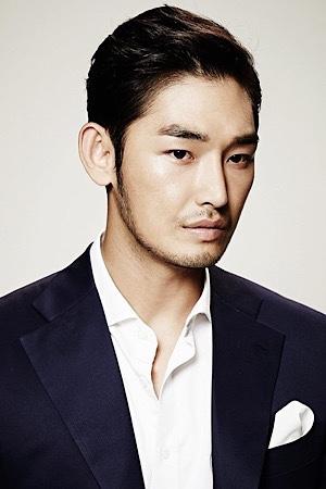 Picture of Kang Shin-hyo