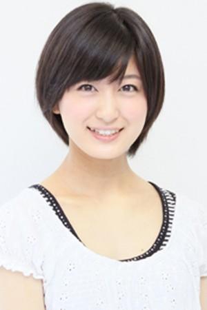 Picture of Nako Mizusawa