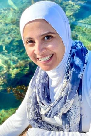 Picture of Hanan Turk