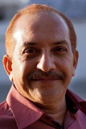 Picture of Raghunath Paleri