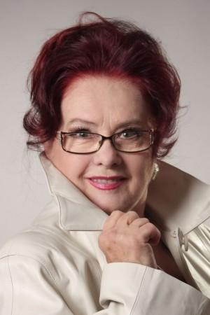 Picture of Stela Popescu