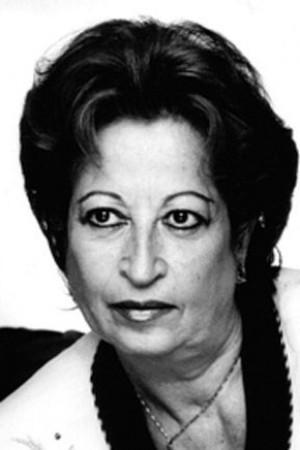 Picture of Mary Carmen Ramírez