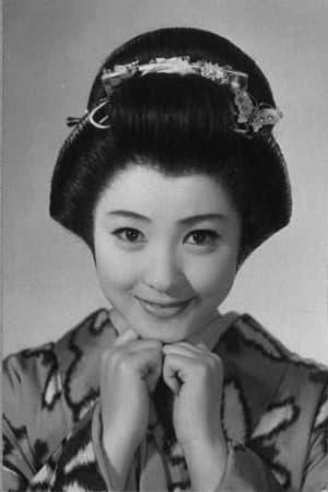 Picture of Satomi Oka