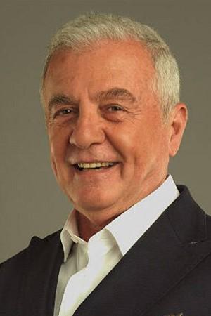 Picture of Avni Yalçın