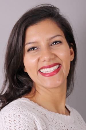 Picture of Mariam Bachir