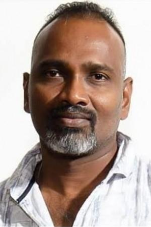 Picture of S. D. Vijay Milton