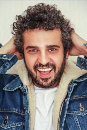 Picture of Mojtaba Pirzadeh