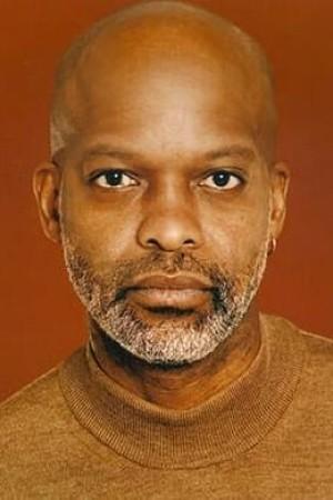 Picture of Michael Anthony Williams