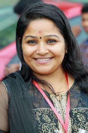 Picture of Anjana Appukuttan