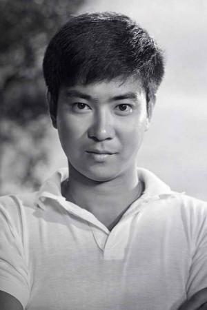 Picture of Yûjirô Ishihara