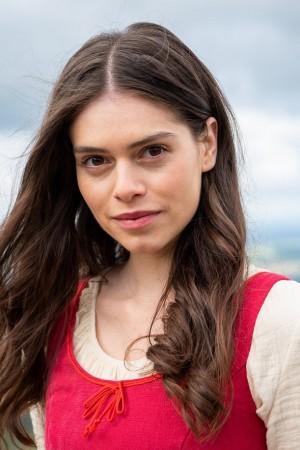 Picture of Leona Sklenickova