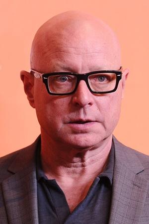 Picture of Steve Marker