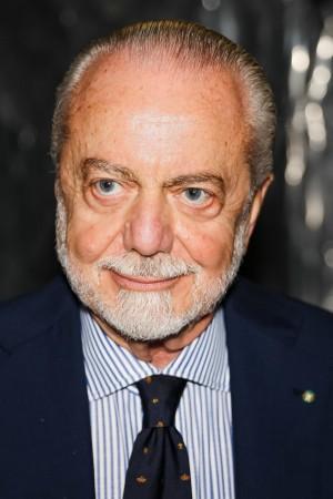 Picture of Aurelio De Laurentiis