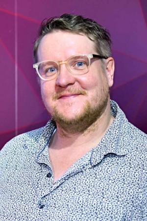 Picture of Santtu Karvonen