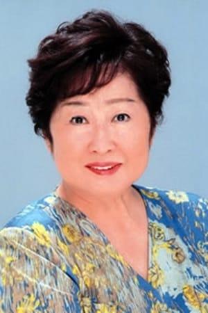 Picture of Yuriko Mishima