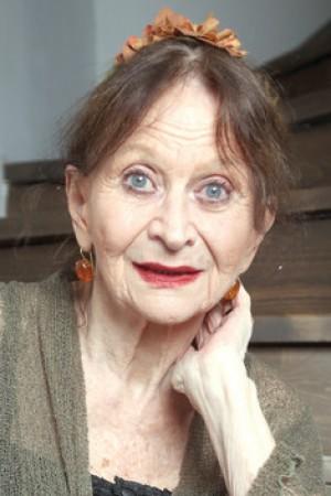 Picture of Miriam Gavrieli