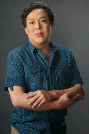 Picture of John Lapus