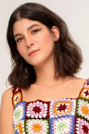 Picture of Estefanía Piñeres