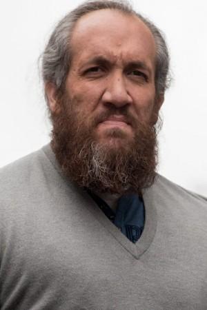 Picture of Francisco Javier Pastor