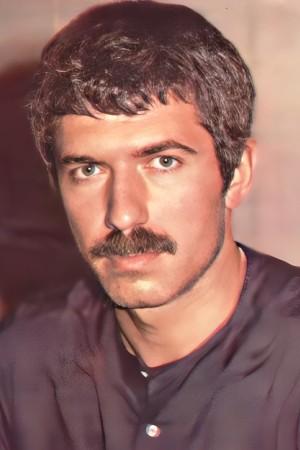 Picture of Selçuk Özer