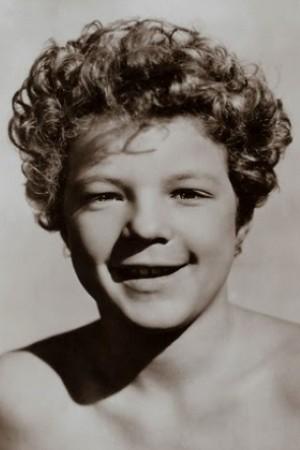 Picture of Johnny Sheffield